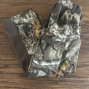 Magellan Youth Camo Hunting Pants Size XS EUC